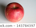 Delicious apple 143784397