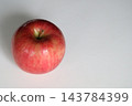 Delicious apple 143784399