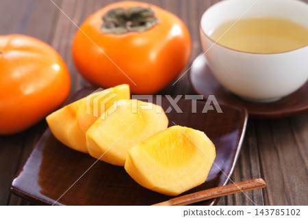 美味的柿子 美味的柿子 143785102