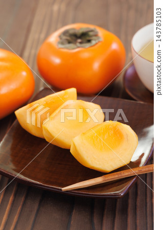 美味的柿子 美味的柿子 143785103