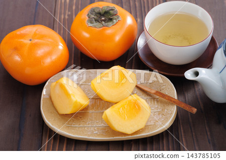 美味的柿子 美味的柿子 143785105