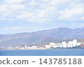 岩內町海② 143785188