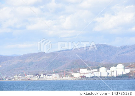 岩內町海② 143785188