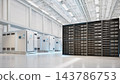 Energy storage systems or battery container units for data center 143786753
