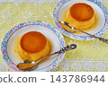 墨西哥布丁 墨西哥水果餡餅（Flan mexicano） 143786944
