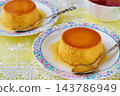 墨西哥布丁 墨西哥水果餡餅（Flan mexicano） 143786949