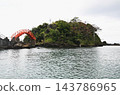 京島、矢島（新潟縣佐渡市） 143786965