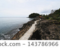 京島、矢島（新潟縣佐渡市） 143786966