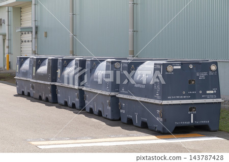 燃氣渦輪機容器 143787428