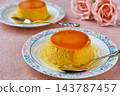 墨西哥布丁 墨西哥水果餡餅（Flan mexicano） 143787457