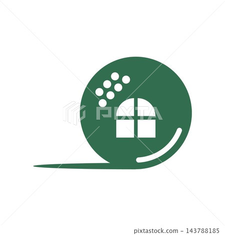 Golf Logo Icon Design 143788185