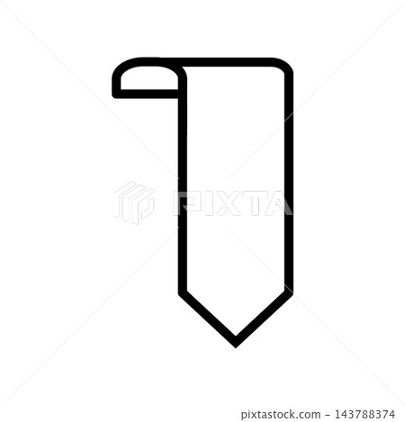 bookmark icon design vector template bookmark icon design vector template 143788374