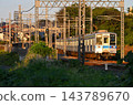 Railway (Private Railway): Tobu Noda Line, 10000 series, 11651F 143789670