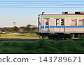 Railway: Tobu Noda Line, 10000 series, 11653F 143789671