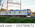Railway Private Railway: Tobu Noda Line 60000 series 61611F 143789672