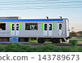 Railway Private Railway: Tobu Noda Line 60000 series 61611F 143789673
