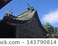 鴨神社供奉的神明位於參拜殿後方的主殿內。堀口（2025年11月15日）的舞獅表演是傳統的祭祀活動。 143790814