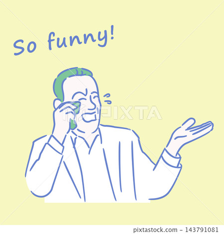 人物的時尚插畫 人物的時尚插畫 143791081