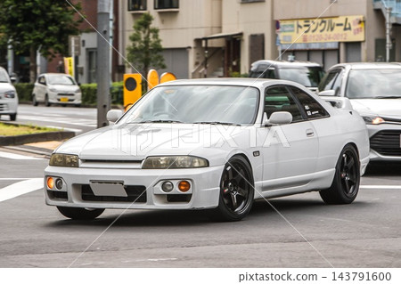 日產 Skyline 日產 Skyline 143791600