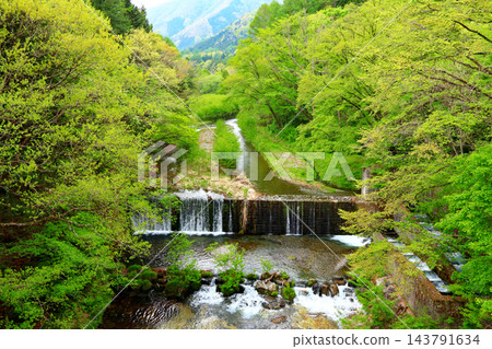 湯西川栗山森林公園 湯西川栗山森林公園 143791634