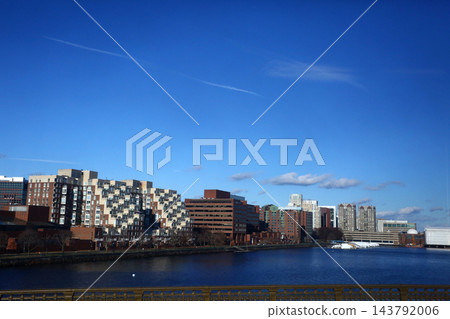Boston Massachusetts Urban Architecture and Historic Cityscape in the United States Boston Massachusetts Urban Architecture and Historic Cityscape in the United States 143792006