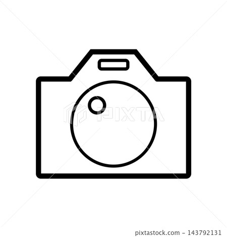 camera photography icon design vector camera photography icon design vector 143792131