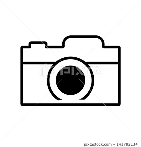 camera photography icon design vector camera photography icon design vector 143792134