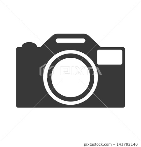 camera photography icon design vector 143792140