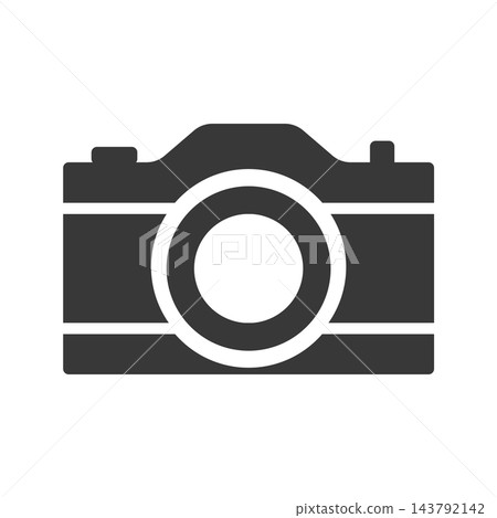 camera photography icon design vector camera photography icon design vector 143792142