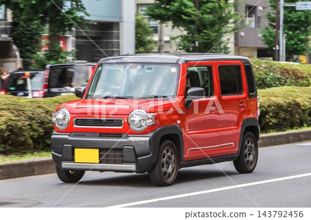 鈴木 Hustler 鈴木 Hustler 143792456