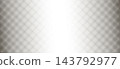 Monochrome halftone dots grunge gradient gradation 143792977