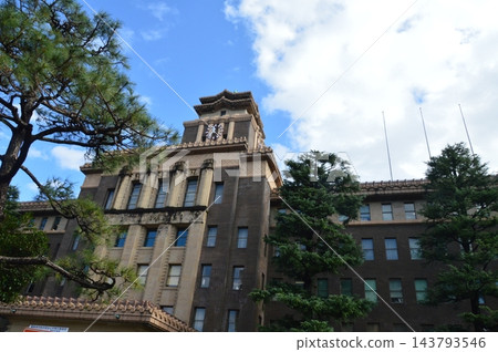 名古屋市政府(愛知縣名古屋市三中中區3-1-1) 名古屋市政府(愛知縣名古屋市三中中區3-1-1) 143793546