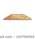 Illustration of Carpet 143794564