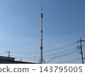 埼玉電視台天線 143795005