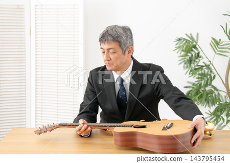 吉他鑑定與購買 143795454