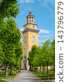 Saint Mary Magdalene Church in Stockholm, Sweden 143796779