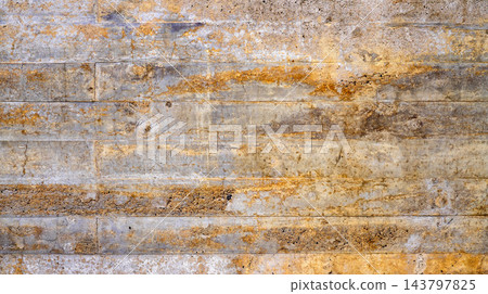 Stone Wall 143797825