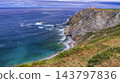 Vidio Cliffs Path, Spain 143797836