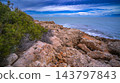 Sierra de Irta Natural Park, Spain 143797843