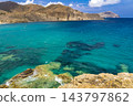 Isleta del Moro, Cabo de Gata-Nijar Natural Park, Spain 143797862