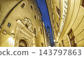 Typical Architecture, Munich, Germany 143797863
