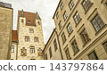 Typical Architecture, Munich, Germany 143797864