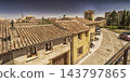 Typical Architecture, Uruena, Spain 143797865