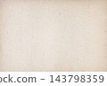 old brown paper craft with fibrous speck and dots 143798359