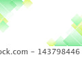 簡潔的商務背景，帶有漸層和幾何圖案 143798446