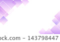 簡潔的商務背景，帶有漸層和幾何圖案 143798447