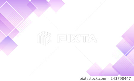 簡潔的商務背景,帶有漸層和幾何圖案 簡潔的商務背景,帶有漸層和幾何圖案 143798447