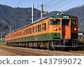 信濃鐵道115系湘南塗裝 143799072