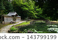 大名花園：東京小石川後樂園（內花園和唐門） 143799199
