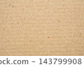 Old brown recycle cardboard kraft paper texture background 143799908